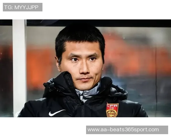 吴曦赞邵佳一严谨态度期待他引领国家队取得优异成绩